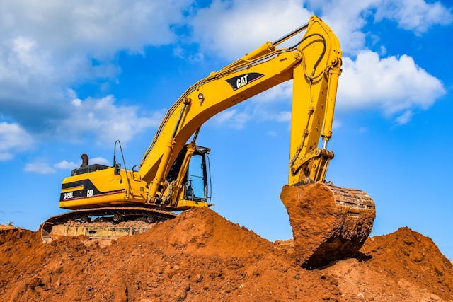 Experts in Mining and Mine Development